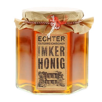Bild von Darbo Echter Österreichischer Imkerhonig