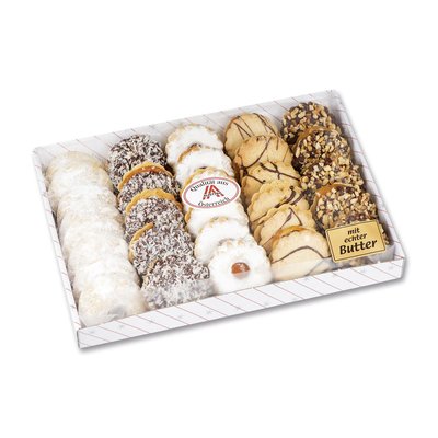 Bild von Temizkan Teebäckerei