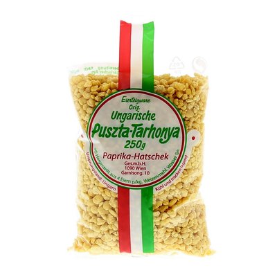 Bild von Paprika-Hatschek Tarhonya Original