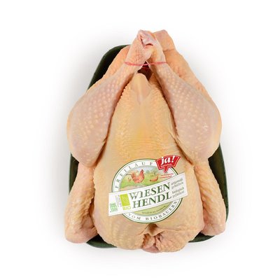 Bild von Ja! Natürlich Wiesen Hendl