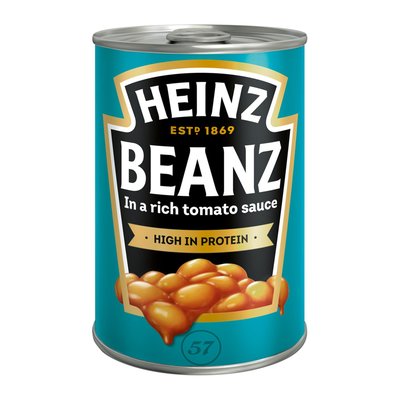 Bild von Heinz Baked Beans