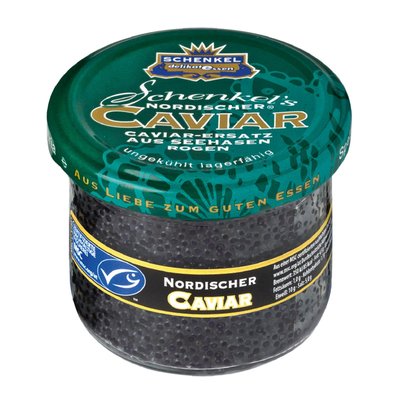 Bild von Schenkel Nordischer Kaviar