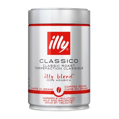 Bild von Illy Italienischer Espresso Ganze Bohne
