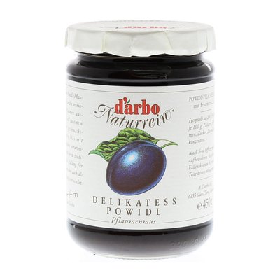 Bild von Darbo Powidl