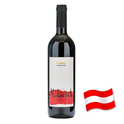 Bild von Markowitsch Redmont