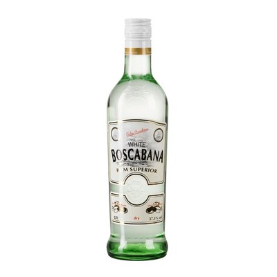 Bild von Boscabana White Rum