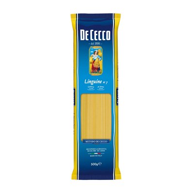 Bild von De Cecco Linguine