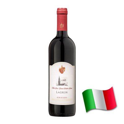 Bild von Kellerei Bozen Lagrein