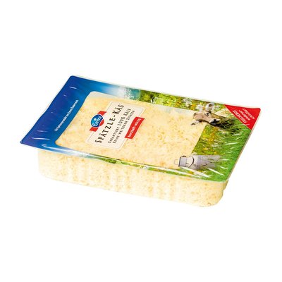 Bild von Emmi Spätzlkäse gerieben 45%