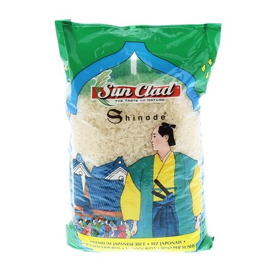 Bild von Shinode Japanischer Reis für Sushi