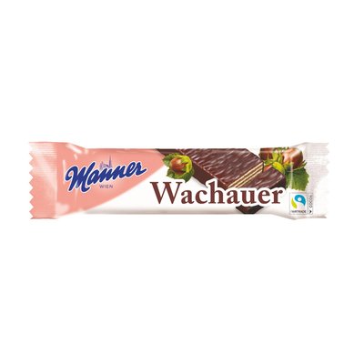 Bild von Manner Wachauer Schnitten