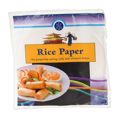 Bild von Heuschen & Schrouff Reispapier 22cm