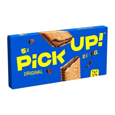 Bild von Leibniz Pick Up! Choco