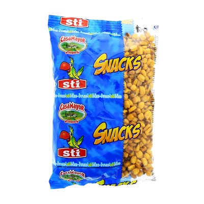 Bild von Sti Snacks Maiskörner geröstet und gewürzt