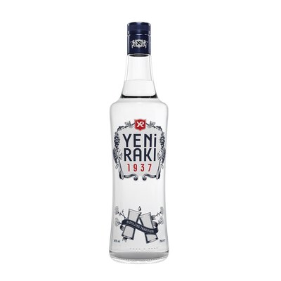 Bild von Yeni Raki