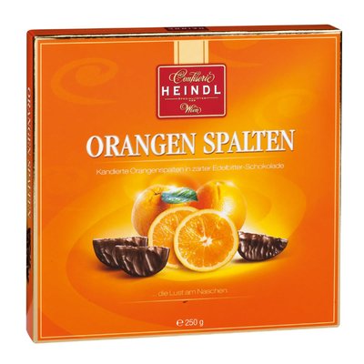 Bild von Heindl Orangenspalten