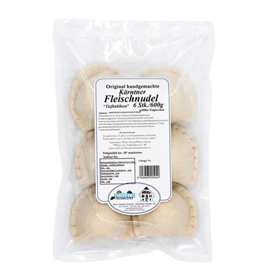 Bild von Amlacher Kärntner Fleischnudeln