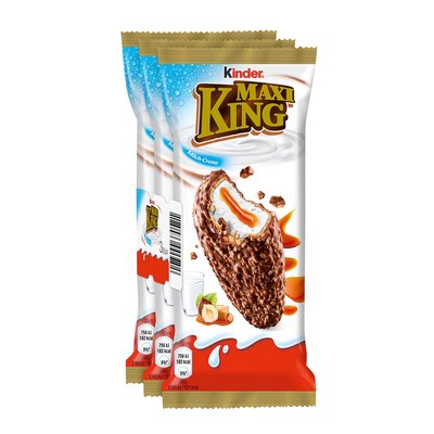 Bild von Kinder Maxi King