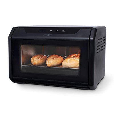 Bild von Resch&Frisch Backofen