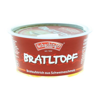 Bild von Schachinger Bratltopf