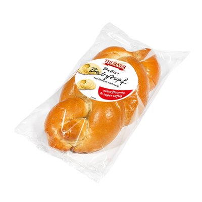 Bild von Thurner Babyzopf