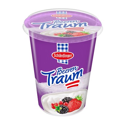 Bild von Schärdinger Beerentraum