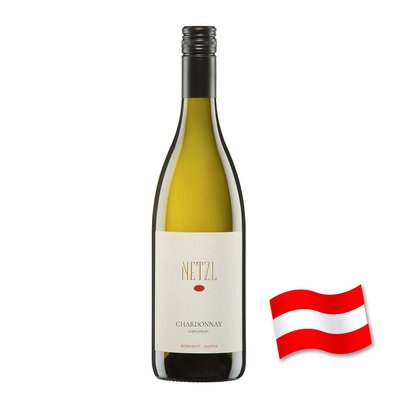 Bild von Netzl Chardonnay