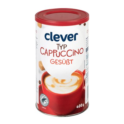 Bild von Clever Cappuccino