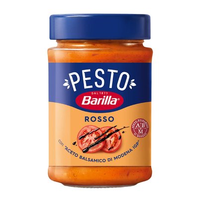 Bild von Barilla Pesto Rosso