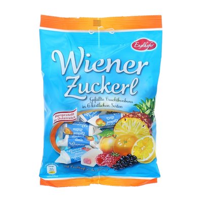 Bild von Englhofer Wiener Zuckerl