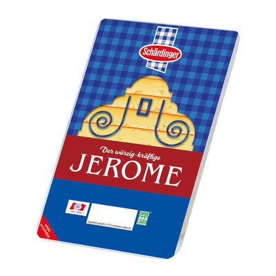 Bild von Schärdinger Jerome Scheiben