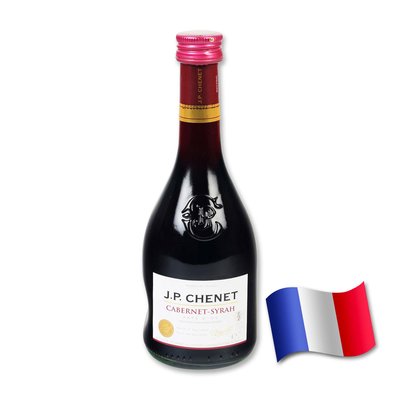 Bild von J.P. Chenet Cabernet-Syrah