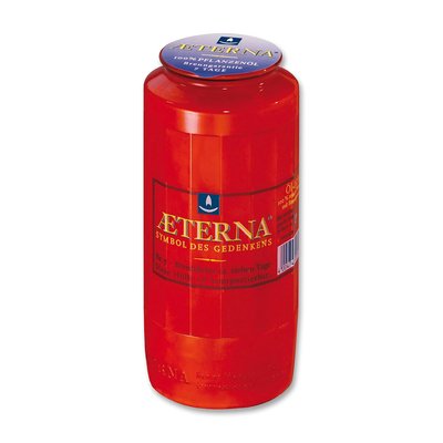 Bild von Aeterna Öllicht