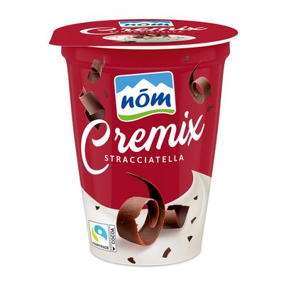Bild von nöm Cremix Stracciatella