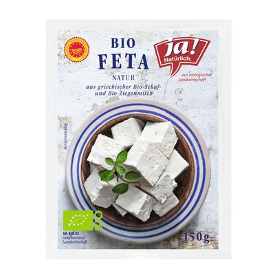 Bild von Ja! Natürlich Feta