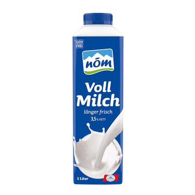 Bild von nöm Vollmilch länger frisch 3.5%