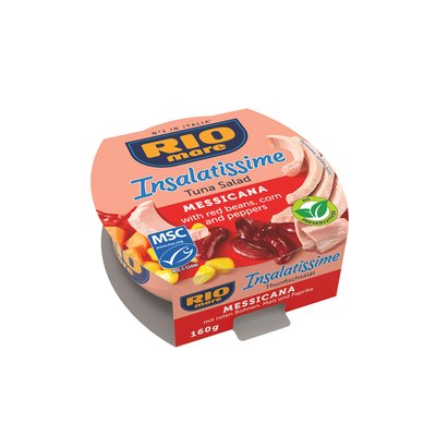 Bild von Rio Mare Insalatissime Mexico