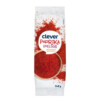 Bild von Clever Paprika Edelsüß