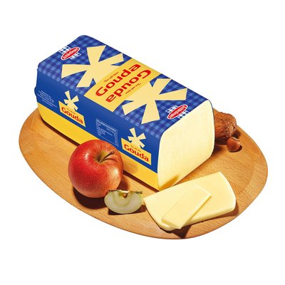 Bild von Schärdinger Gouda