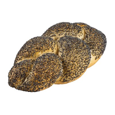 Bild von Mohnweckerl