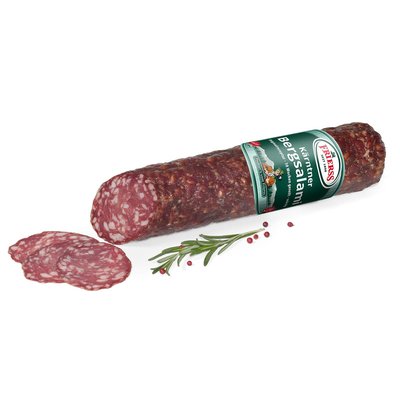Bild von Frierss Bergsalami