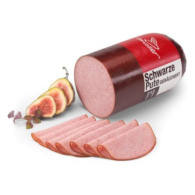 Bild von Moser Schwarze Pute