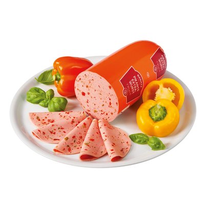 Bild von Radatz Pikantwurst