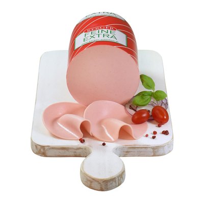 Bild von Berger Extrawurst