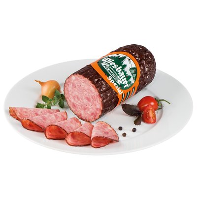 Bild von Wiesbauer Polnische Spezial Gebraten