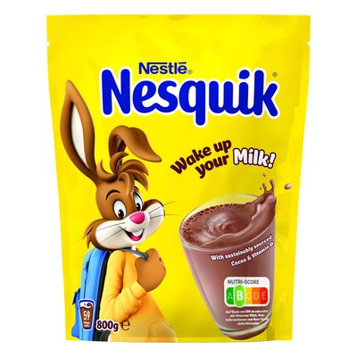 Bild von Nesquik Kakao