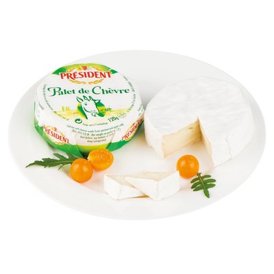 Bild von Président Palet de Chèvre