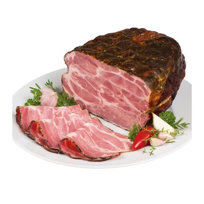 Bild von Stastnik Kräuterschopf