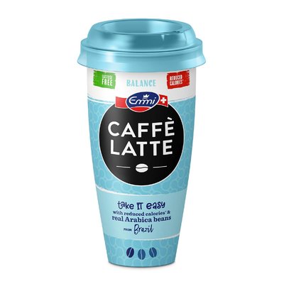 Bild von Emmi Caffè Latte Balance