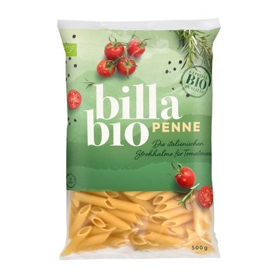 Bild von BILLA Bio Penne